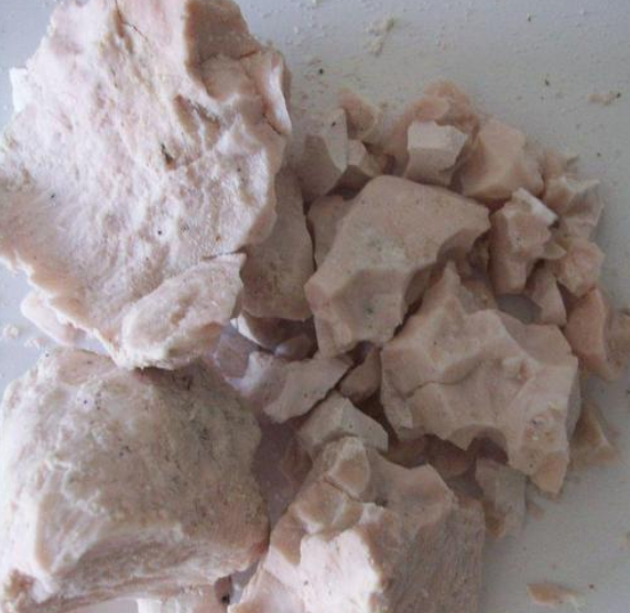 陶瓷專用膨潤土、巖板制造用膨潤土原礦