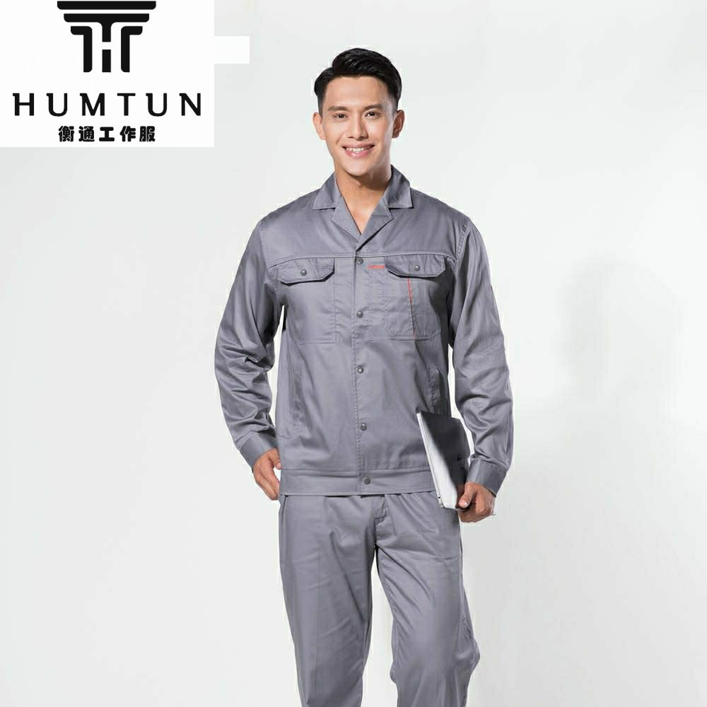 夏季細(xì)斜紋工裝 工廠(chǎng)定制